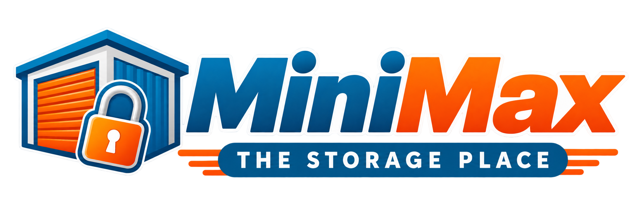 MiniMax The Storage Place